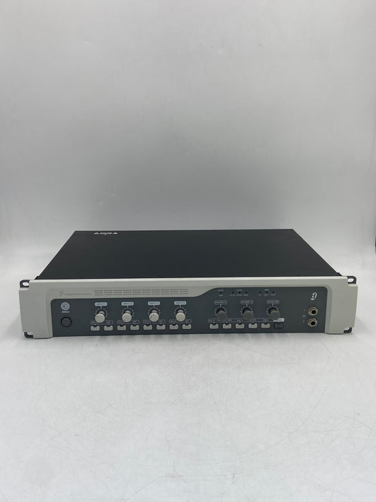 Avid Digidesigns 003 Rack Audio Interface 9100-38730-00