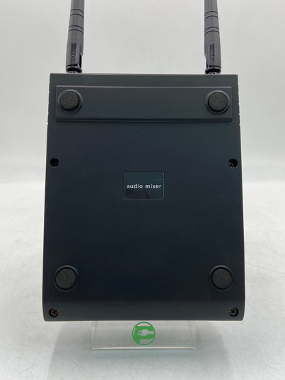 RL Soco Tiimge  Audio Mixer MX-R42