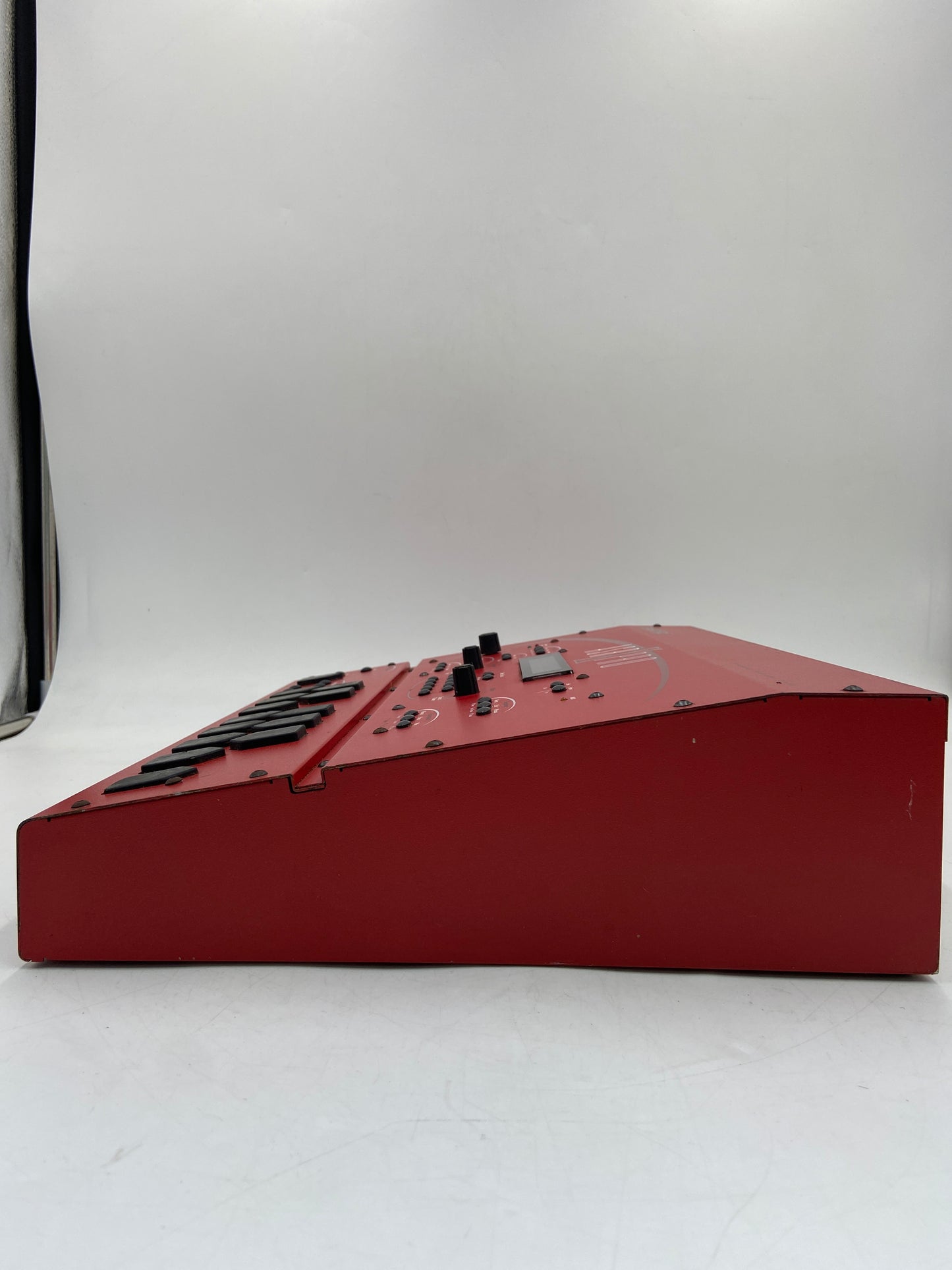 ENSONIQ ASR-XPRO Resampling Production Studio 3556