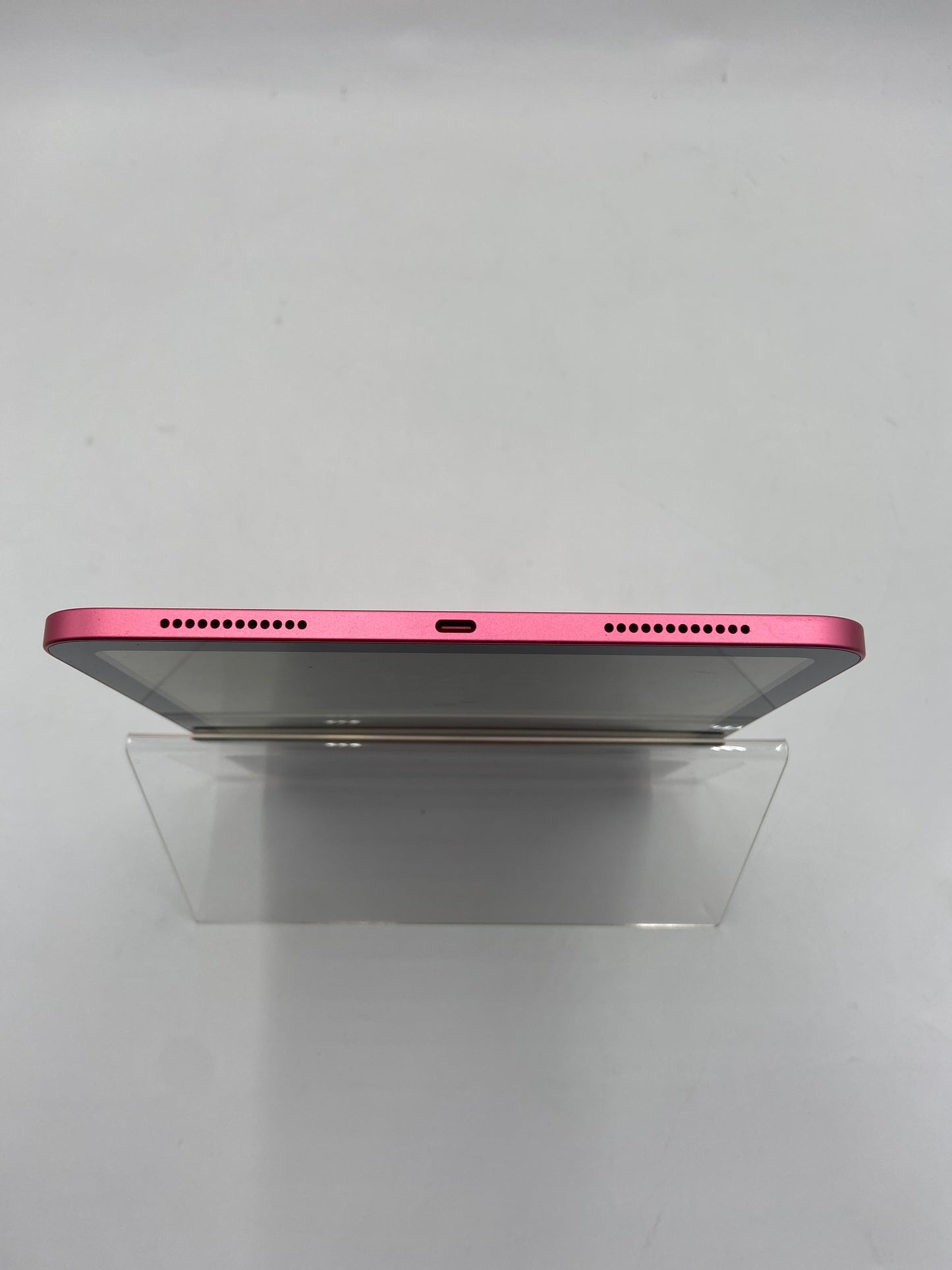 WiFi Only Apple iPad 10th Gen 256GB Pink MPQC3LL/A