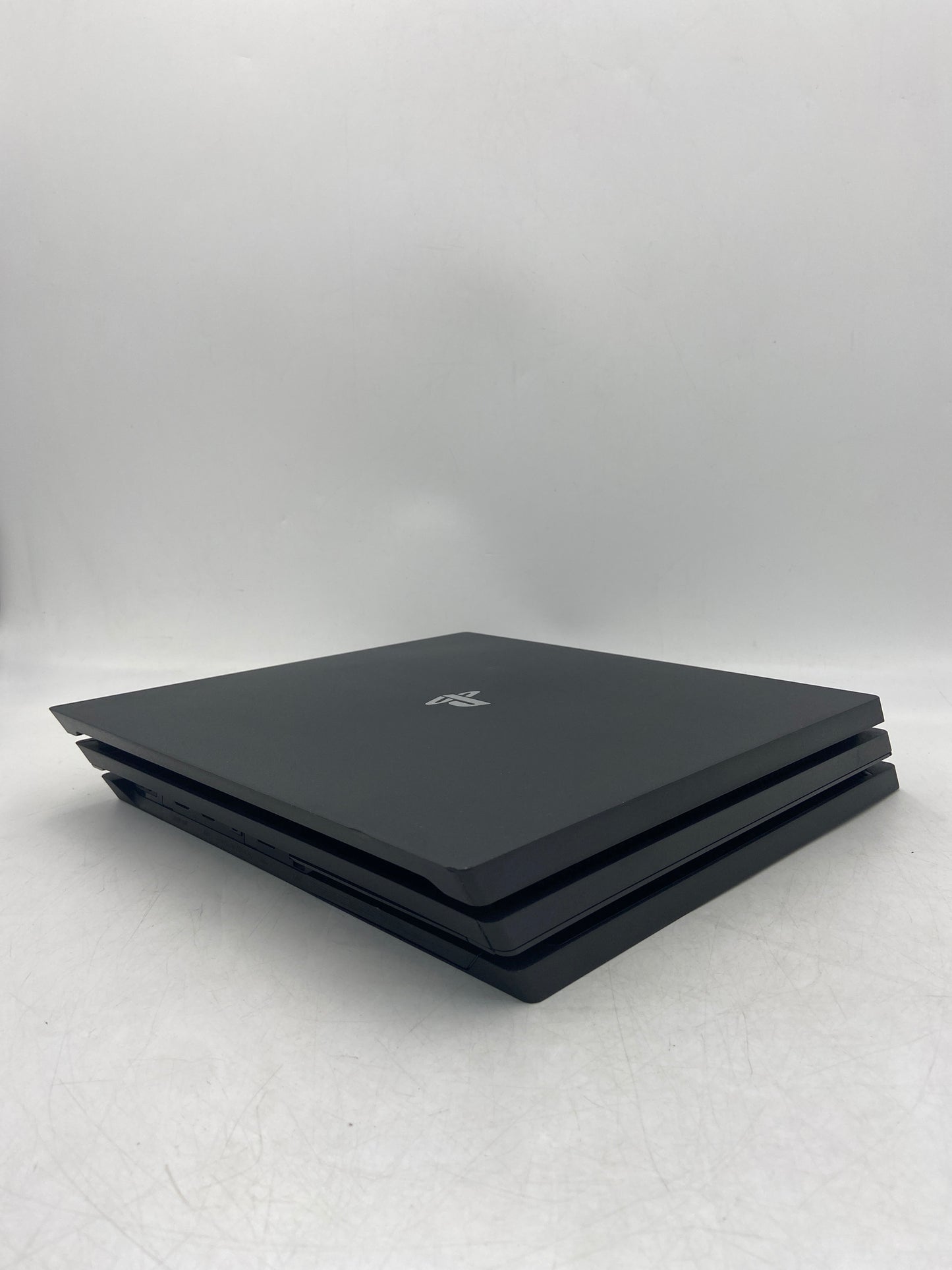 Sony PlayStation 4 Pro PS4 1TB Black Console Gaming System CUH-7215B