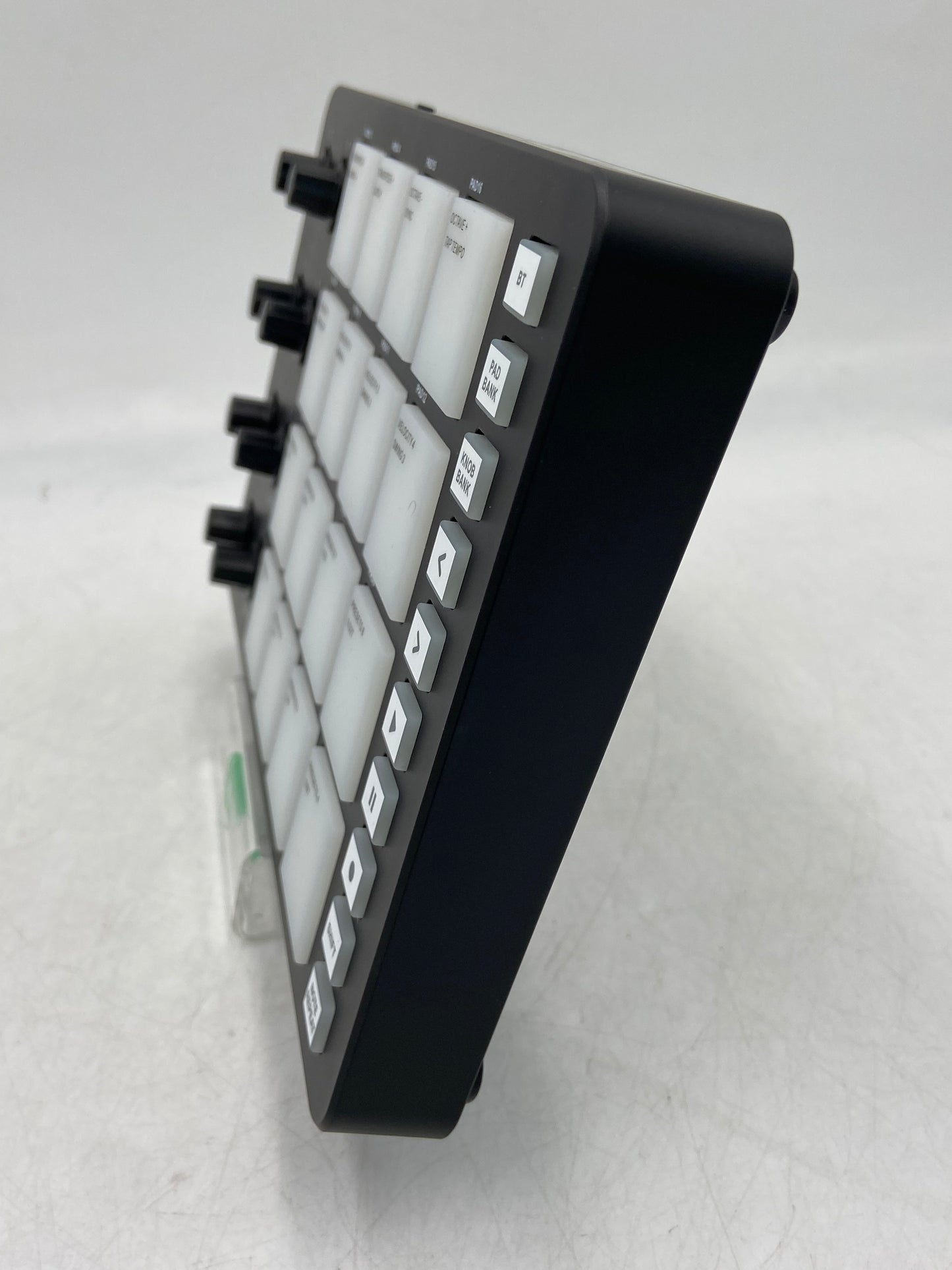 New Open Box M-Vave SMC-PAD USB-C MIDI Controller