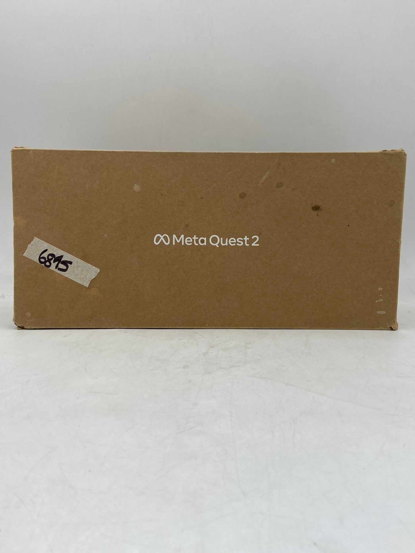 Meta Quest 2 128GB Standalone All-in-One VR Headset KW49CM