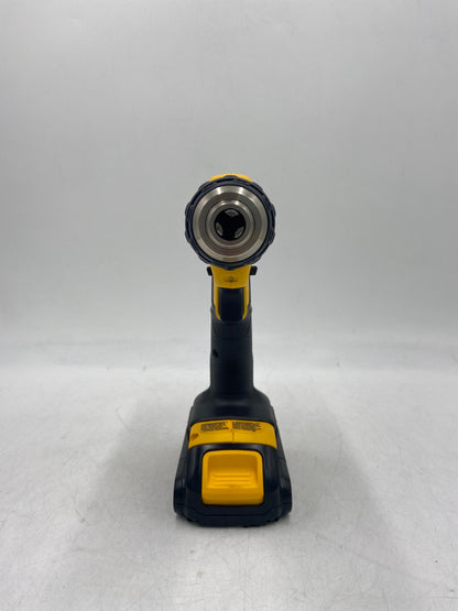 DeWalt DCD771 20V MAX 1/2" (13mm) Cordless Drill Driver Power Tool
