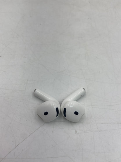 Apple AirPods 4th Gen ANC with MagSafe Charging Case A3053 A3058 A3050 MXP63LL/A