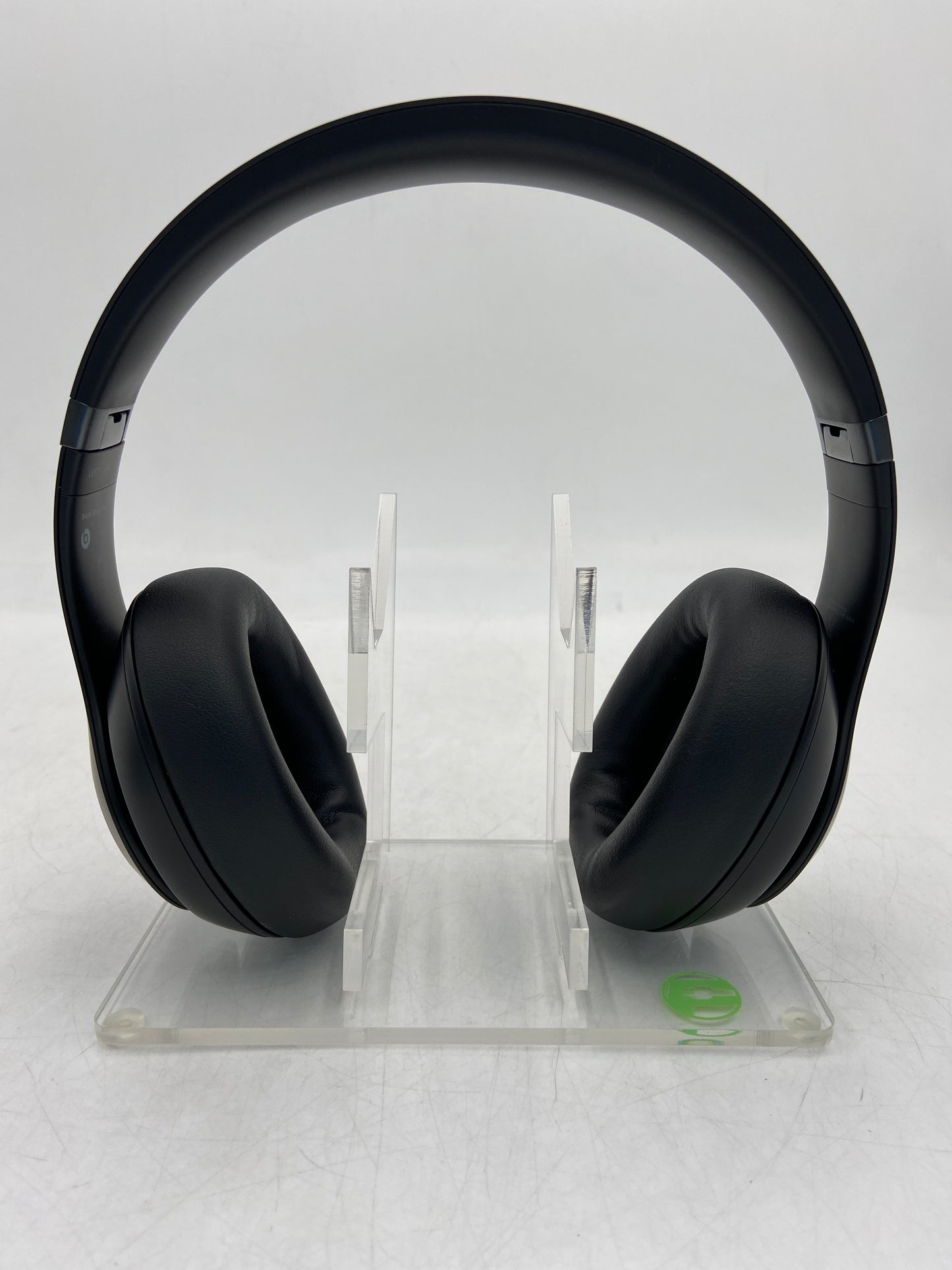 Beats Studio Pro Wireless Over-Ear Bluetooth Headphones Black A2924