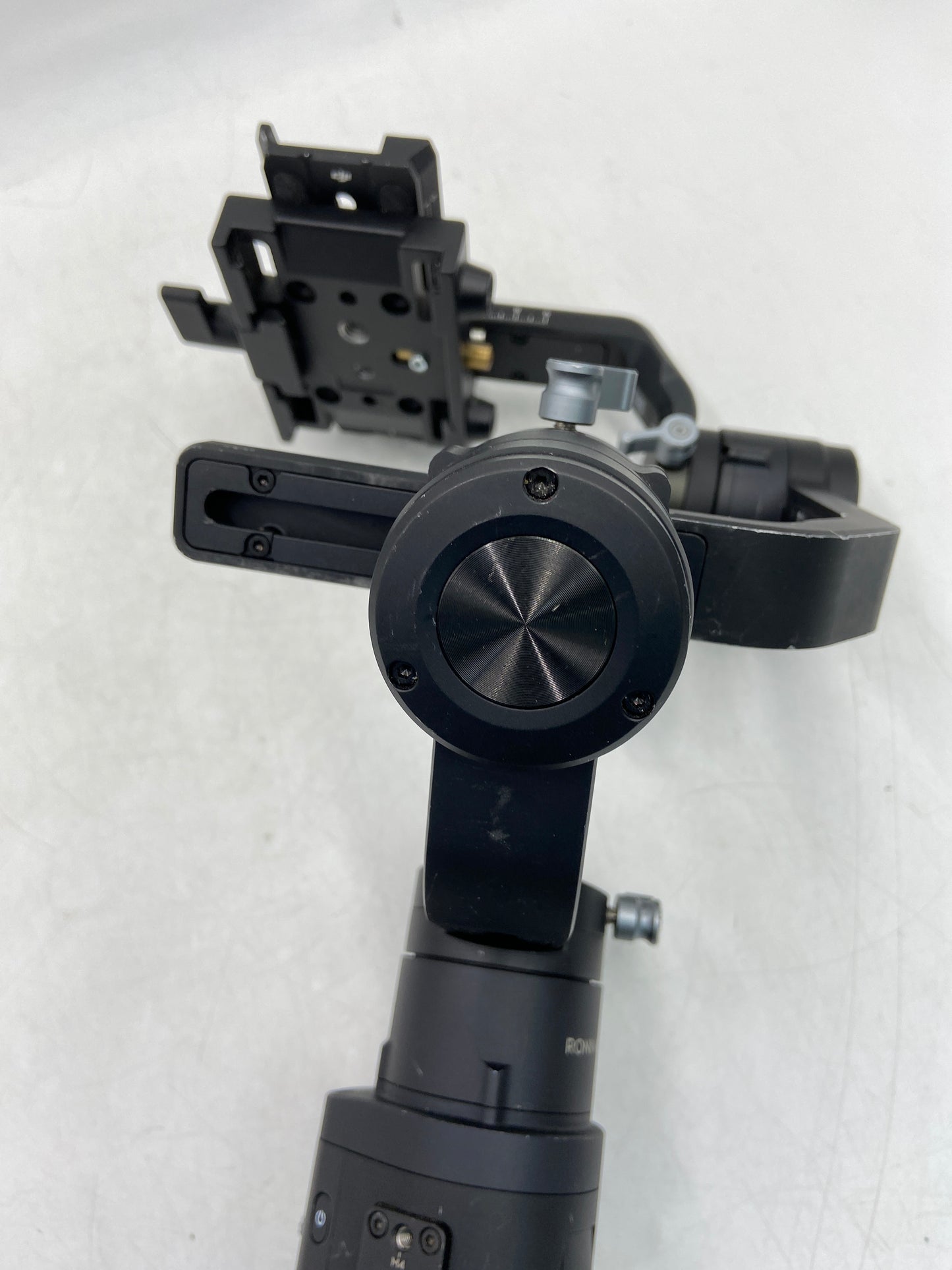 Dji Ronin-S Camera Stabilizer RS1