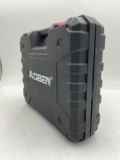 New AOBEN 12V Cordless Wrench with Case Hand Tool AB7331T