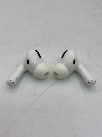 Apple AirPods Pro 1st Gen Wireless In-Ear Headphones with MagSafe Charging Case A2083 A2084 A2190 MWP22AM/A