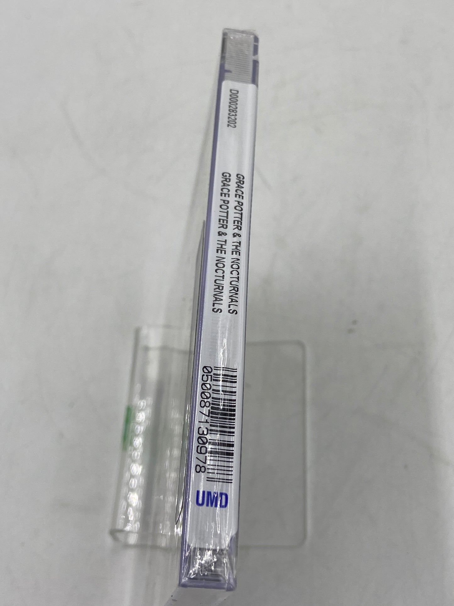 New Grace Potter and The Nocturnals Grace Potter and The Nocturnals CD ALBUM