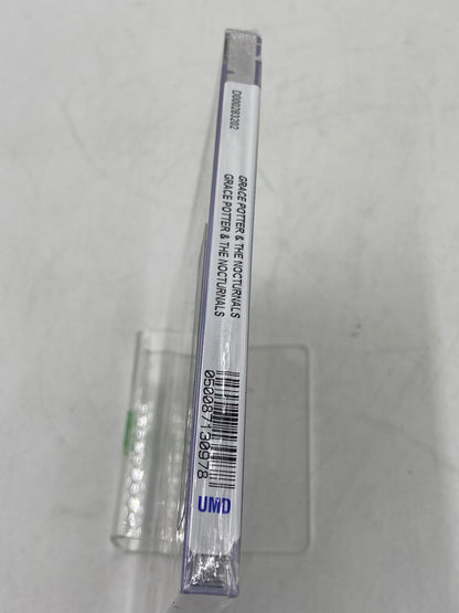 New Grace Potter and The Nocturnals Grace Potter and The Nocturnals CD ALBUM