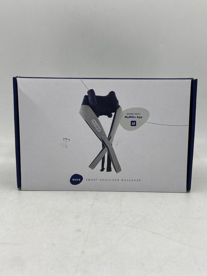 MIKO Smart Shoulder Massager Electric Massager MMS-01GB