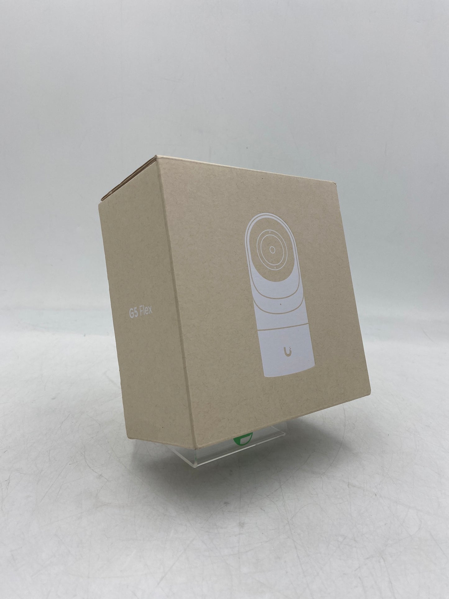 New Ubiquiti G5 Flex PoE Turret IP Camera UVC-G5-FLEX