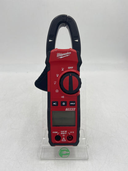 Milwaukee 2235-20 Clamp Meter