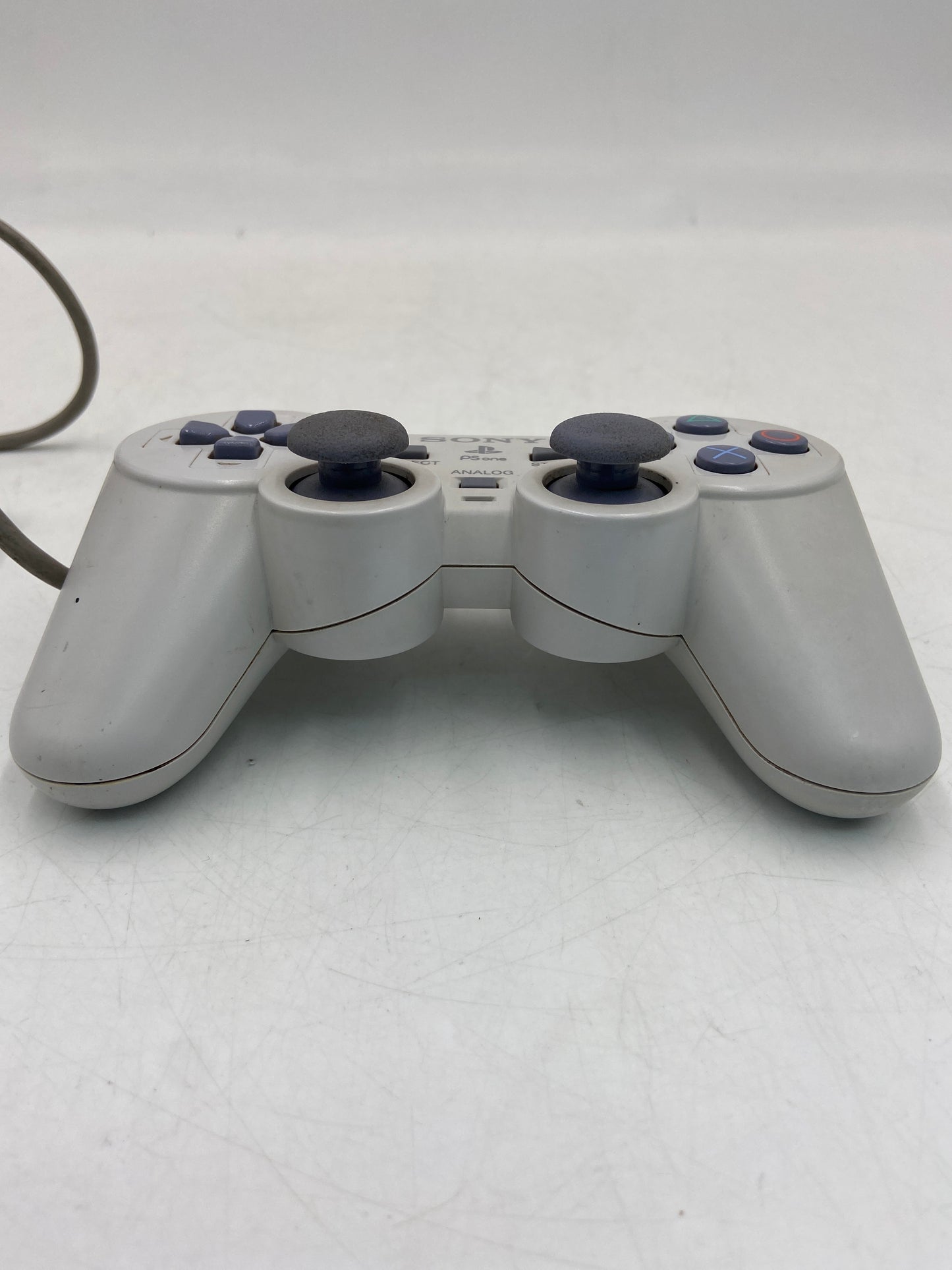 Sony Playstation 1 PSone Gray Console Gaming System SCPH-101