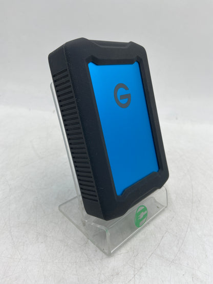 G-Technology 2.5" SanDisk ArmorATD Rugged 5TB USB-C to USB-C HDD 0G104781-1