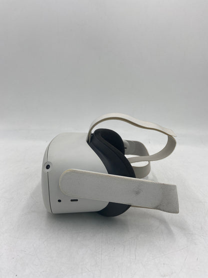 Meta Quest 2 128GB Standalone All-in-One VR Headset KW49CM