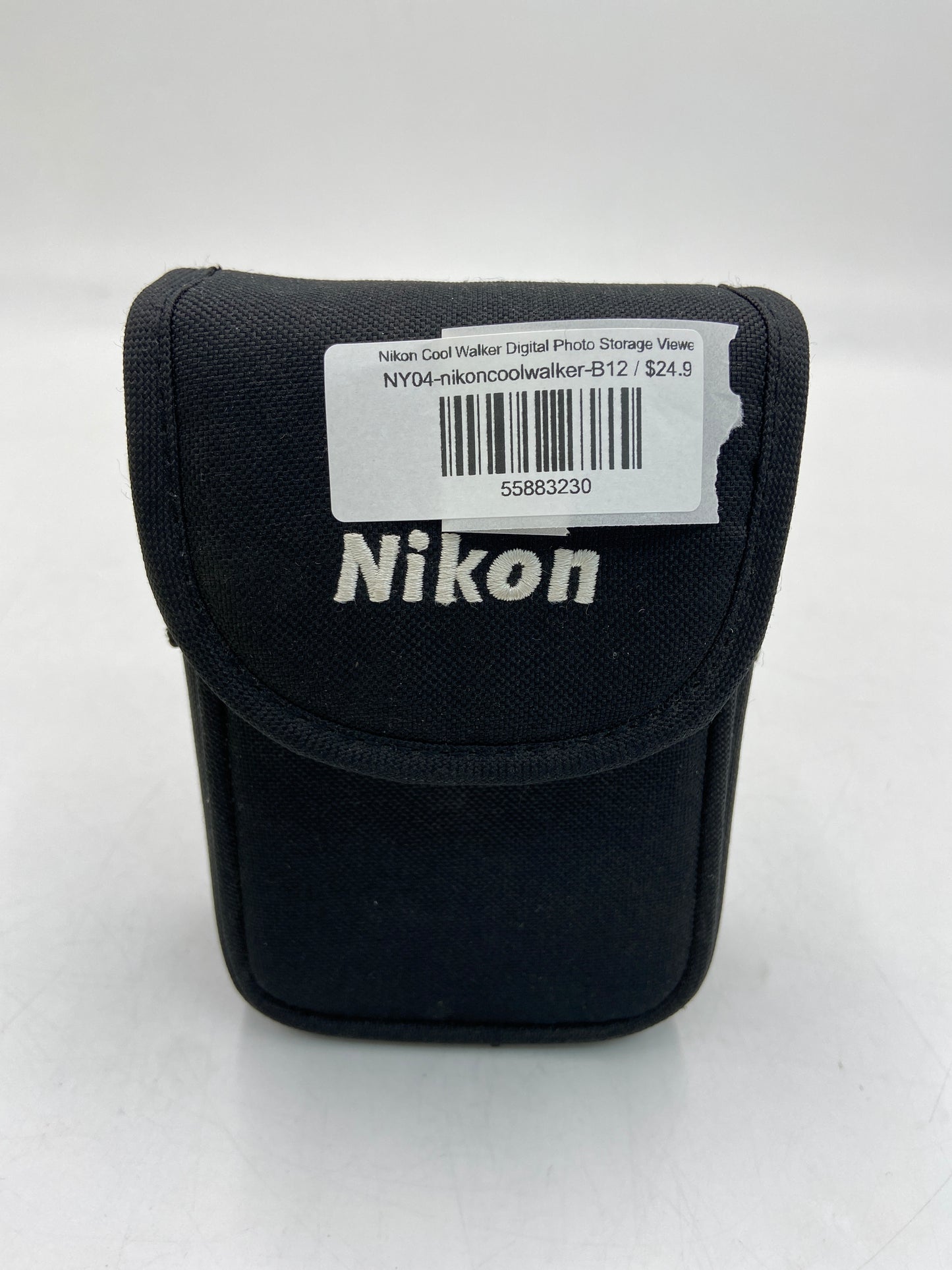 Nikon Cool Walker Digital Photo Storage Viewer MSV-01