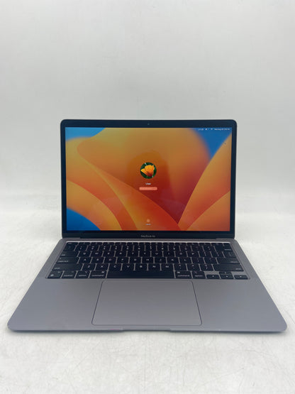 2020 Apple MacBook Air 13.3" M1 7C GPU 3.2GHz 8GB RAM 256GB SSD A2337