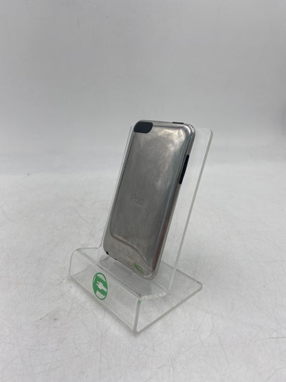 Apple iPod Touch 2nd Gen 8GB Silver A1288