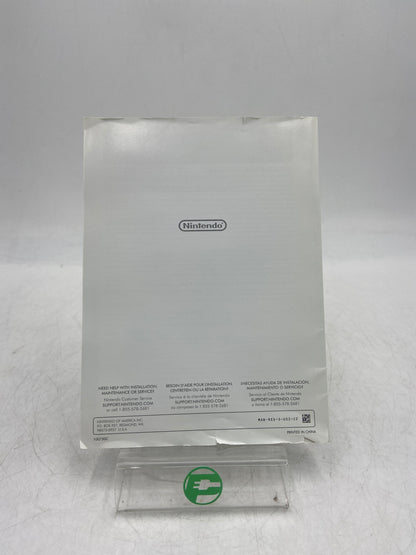 New Nintendo 3DS XL Handheld Console RED-001 New Red