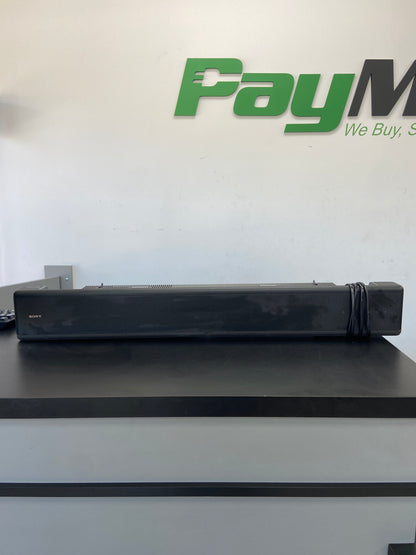 Sony HT-A3000 Soundbar