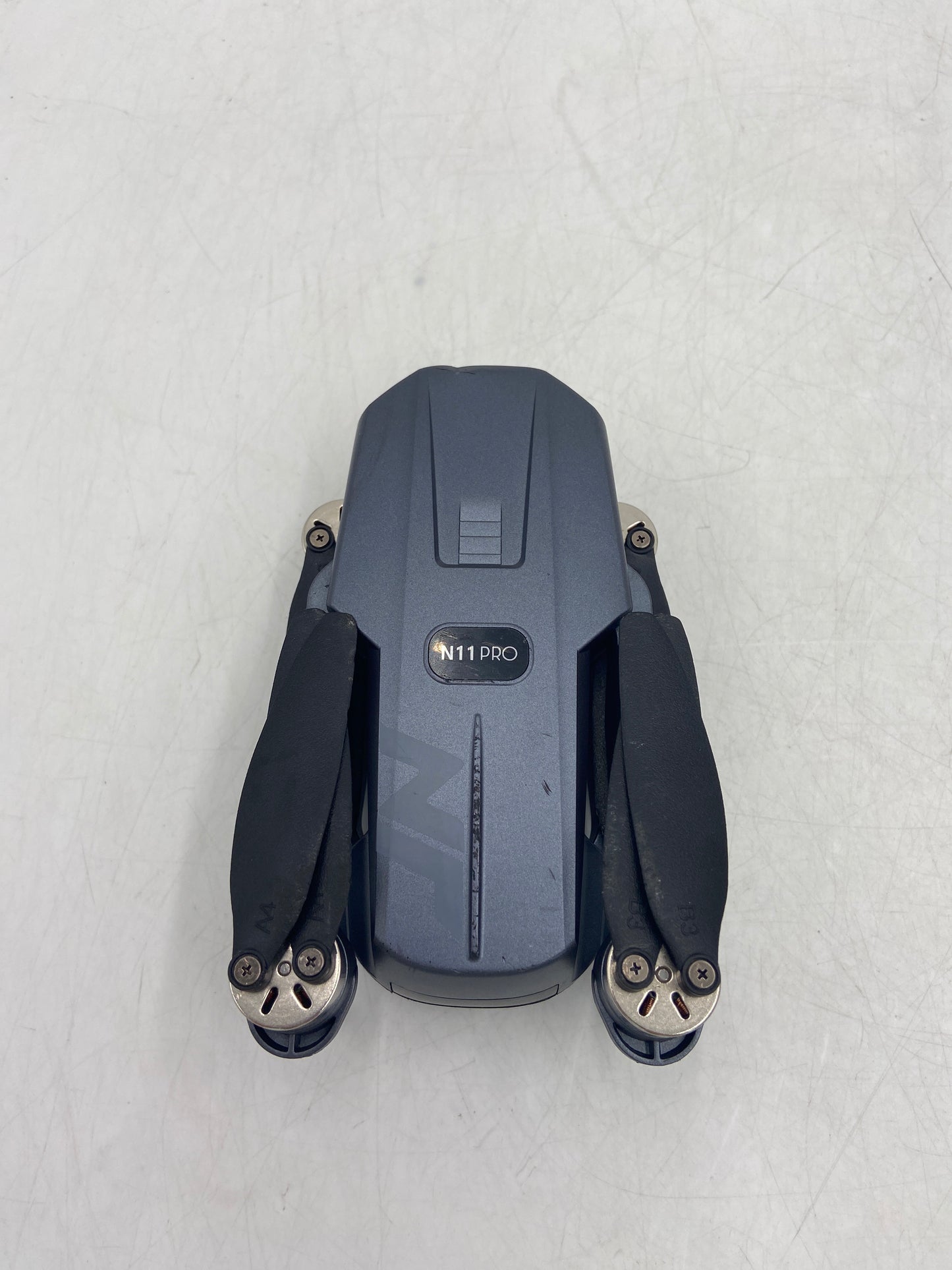 Nafyre N11 Pro  GPS Drone with Camera 24012 Blue