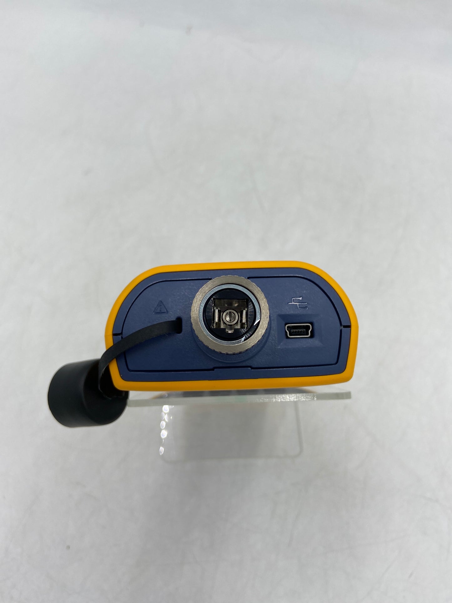 Fluke Networks 850/1300 Source SimpliFiber Pro Set  Fiber Optic Meter