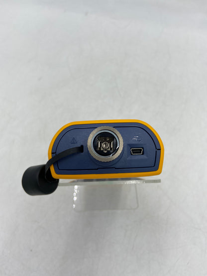Fluke Networks 850/1300 Source SimpliFiber Pro Set  Fiber Optic Meter