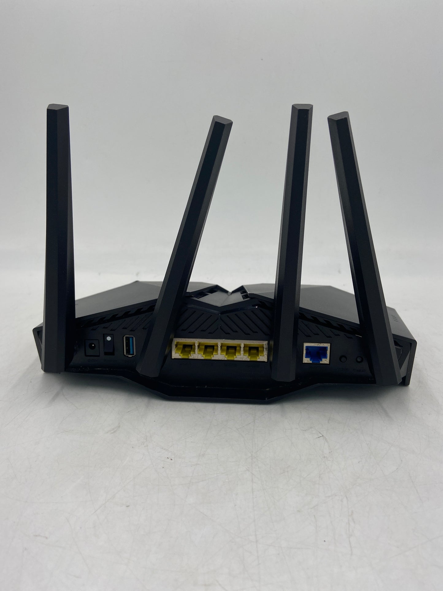 ASUS AX5400 Dual Band Dual Band Wi-Fi Router