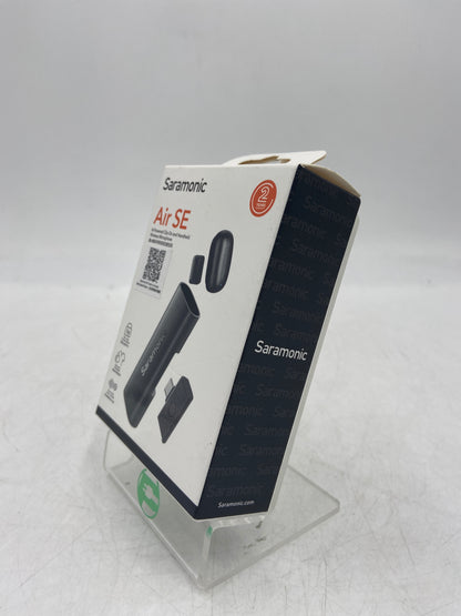 New Saramonic  Air SE-01 20Hz - 20kHz  Condenser Studio Microphone