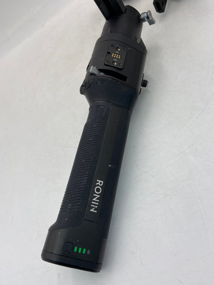 Dji Ronin-S Camera Stabilizer RS1