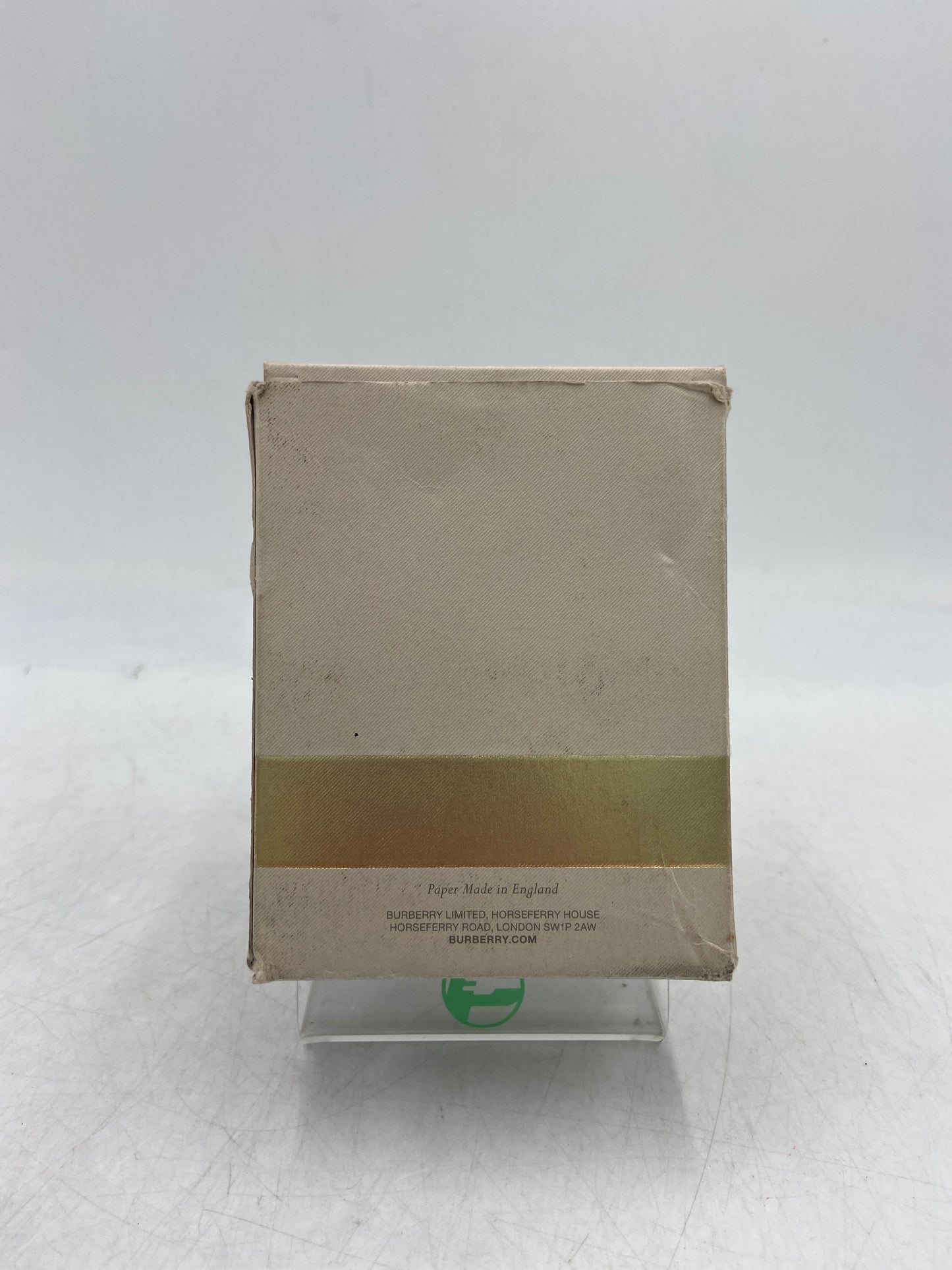 New Burberry My Burberry Eau De Toilette Women's Perfume AY5MA5LX
