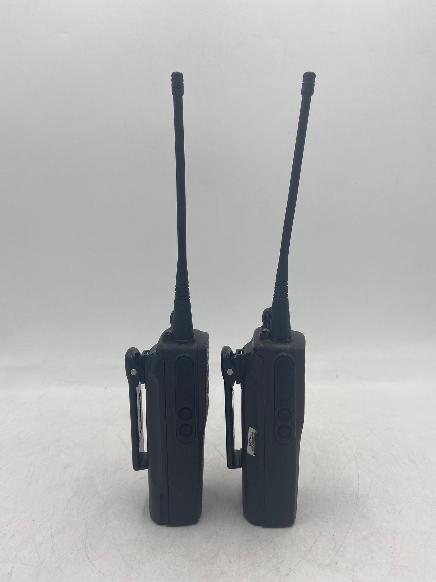 Motorola CP200D 16 Channel 2 Way Radio AAH01QDC9JA2AN