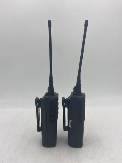 Motorola CP200D 16 Channel 2 Way Radio AAH01QDC9JA2AN