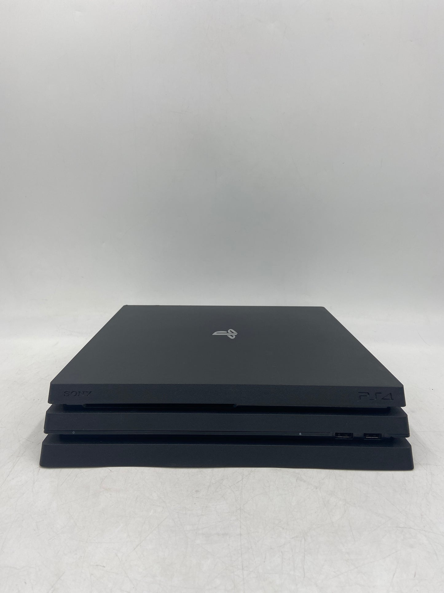 Sony PlayStation 4 Pro PS4 1TB Black Console Gaming System CUH-7215B