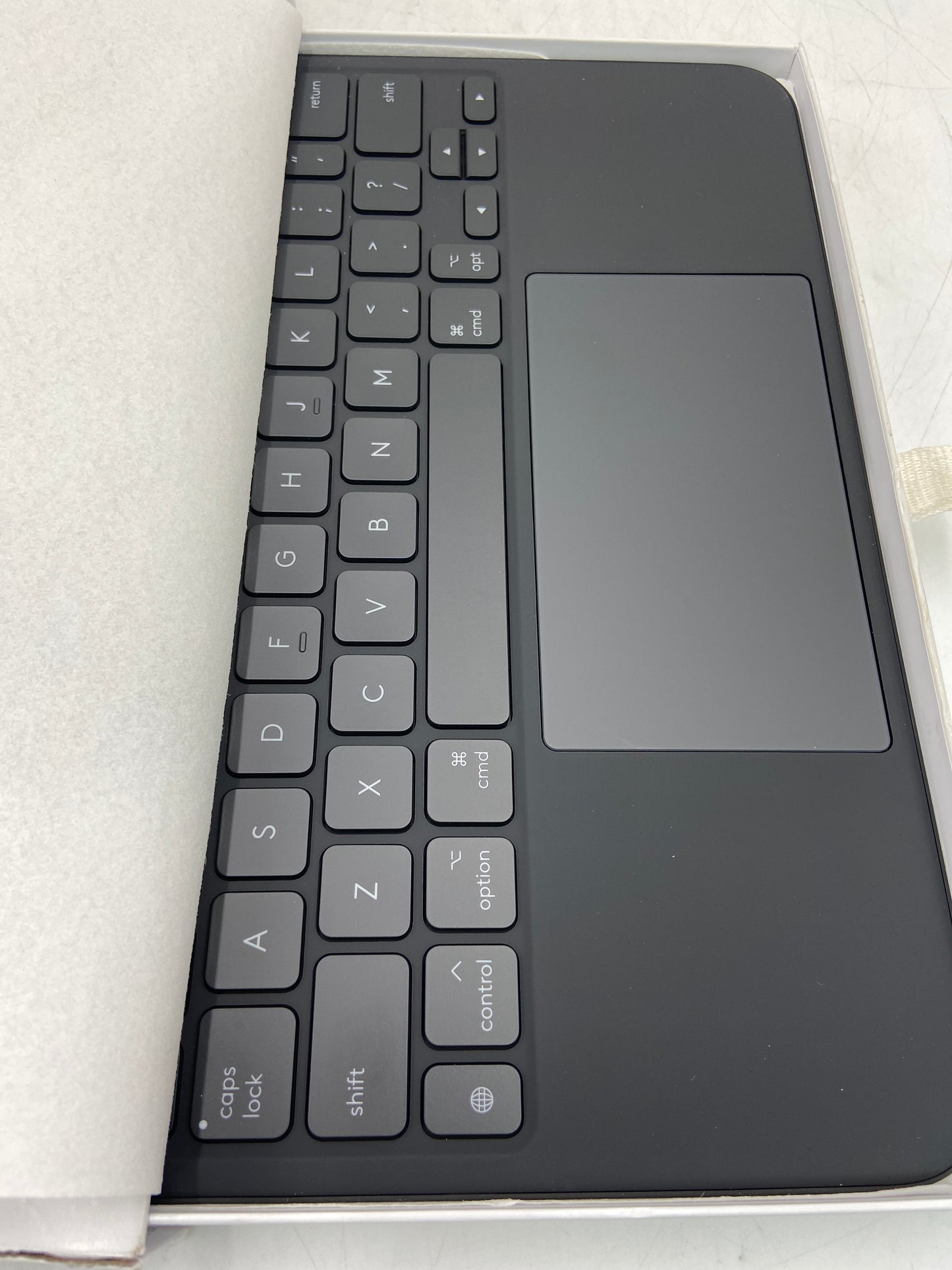 New Open Box LOGITECH iPad Pro 11-inch (M4) Tablet Case 920-012659