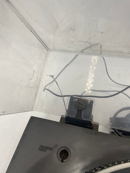 Technics By Panasonic SL-1900 Direct Drive Automatic Turntable System