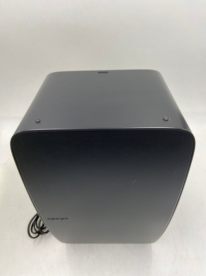 Sonos Play:5 Gen 2 Smart Speaker Black S24