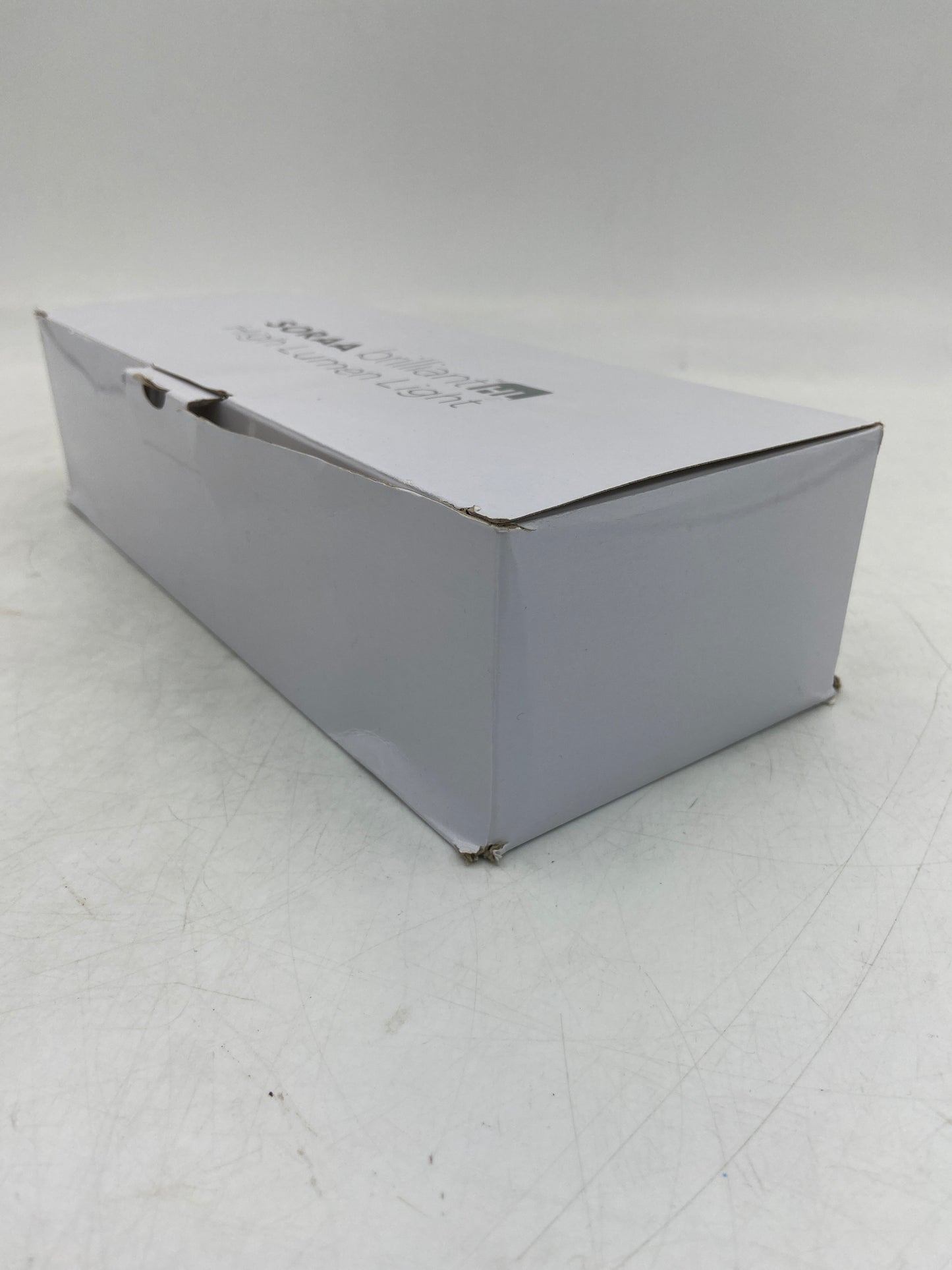 New SORAA 10 Pack Brilliant HL LED MR16-GU10 9W 120V High Lumen Light SM16GA-09-36D-830-H1