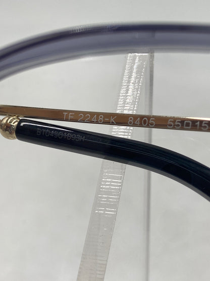 New Tiffany & Co. TF 2248-K Women's Eye Glasses 8405