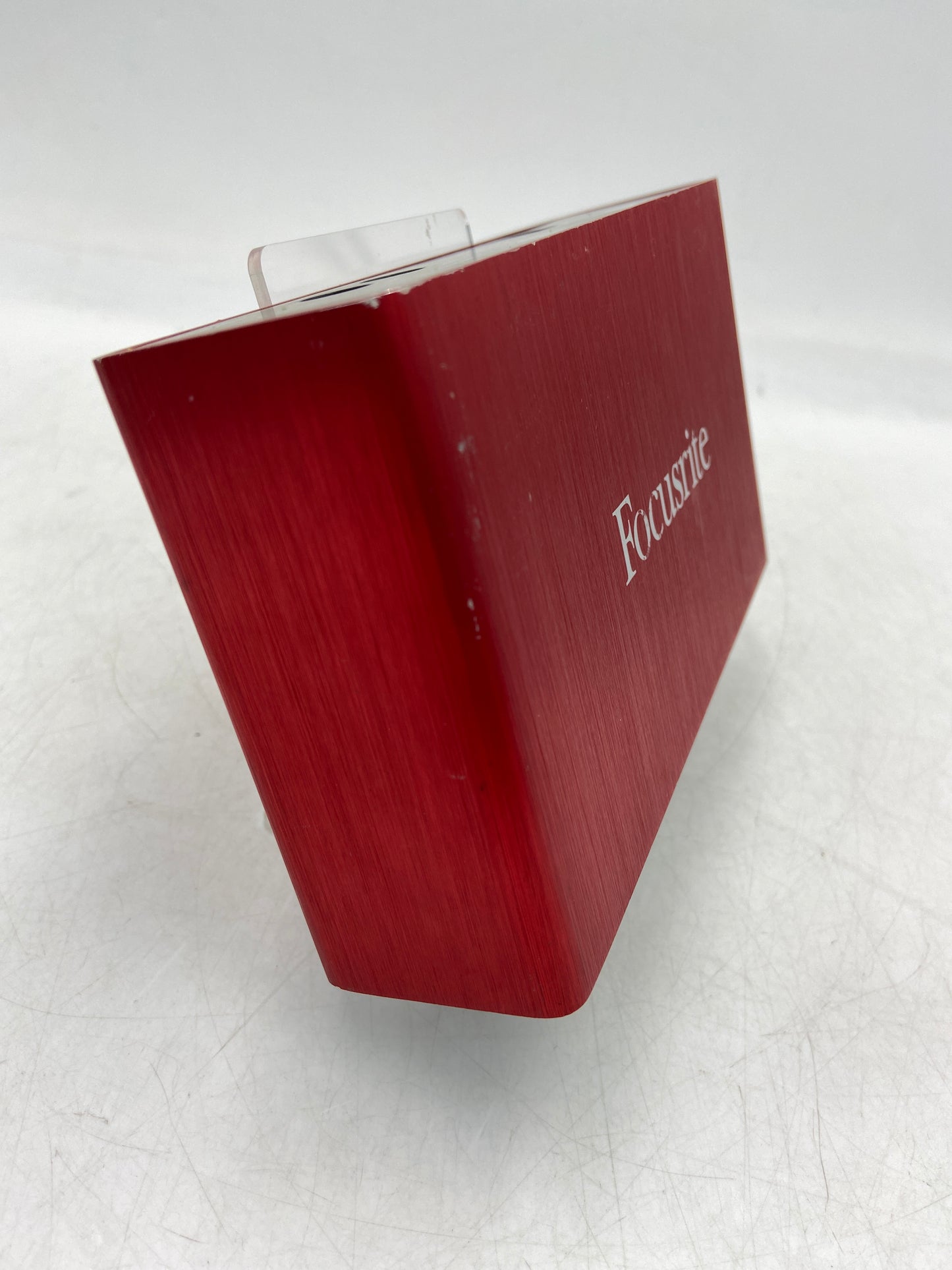 Focusrite Scarlett 2i2 2nd gen Audio Interface