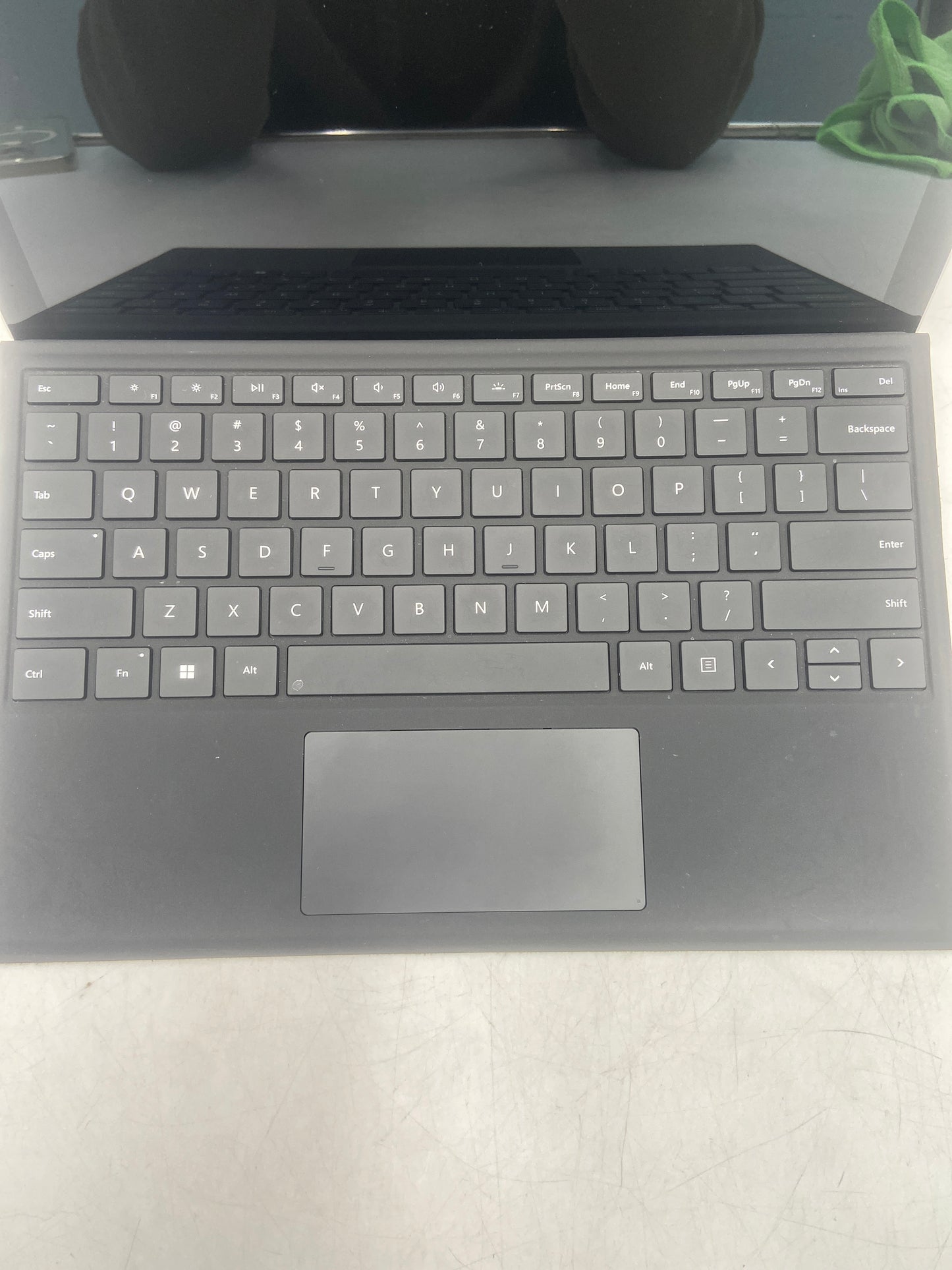 Microsoft Surface Pro 7+ 1960 12.3" I7 8GB RAM 256GB