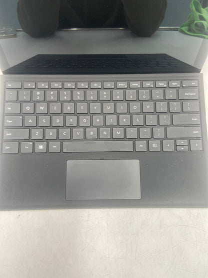 Microsoft Surface Pro 7+ 1960 12.3" I7 8GB RAM 256GB