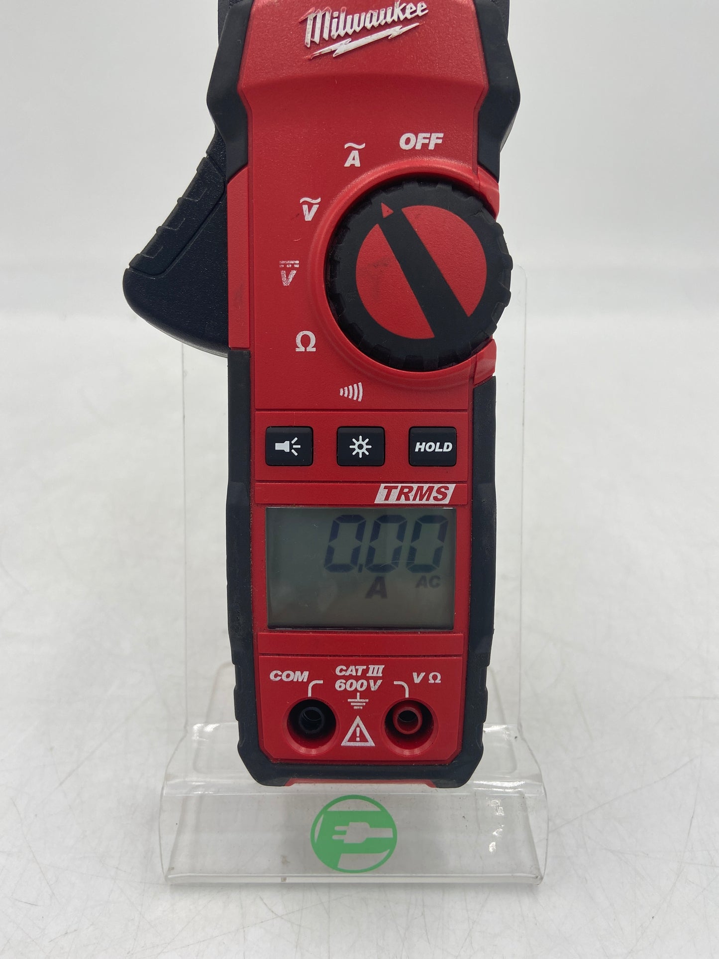 Milwaukee 2235-20 Clamp Meter