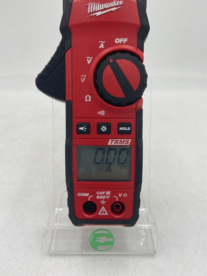 Milwaukee 2235-20 Clamp Meter