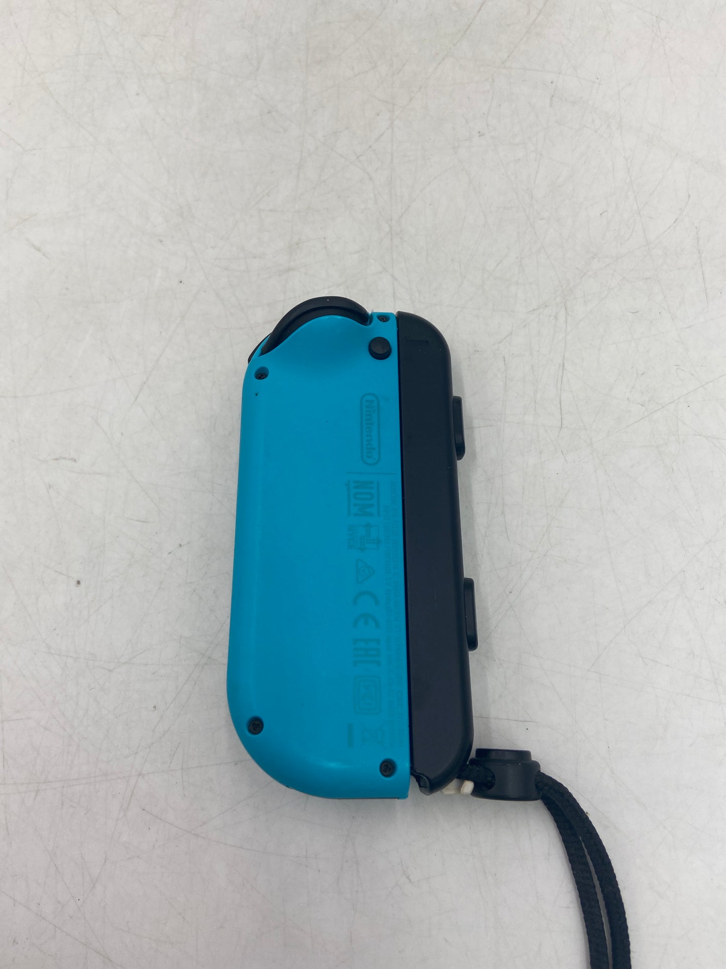 Nintendo Switch Joy-Cons Pair Controller HAC-015 Red/Blue