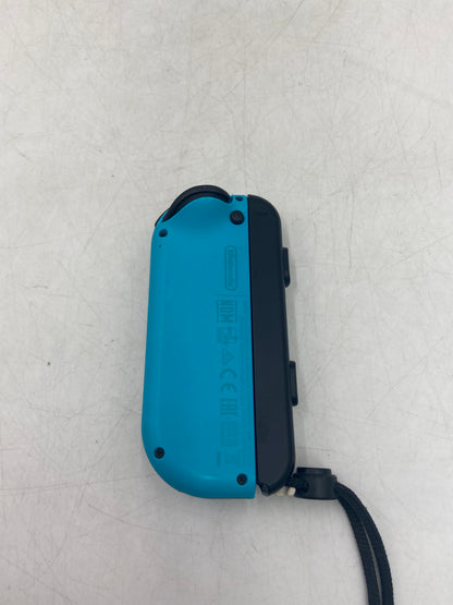 Nintendo Switch Joy-Cons Pair Controller HAC-015 Red/Blue