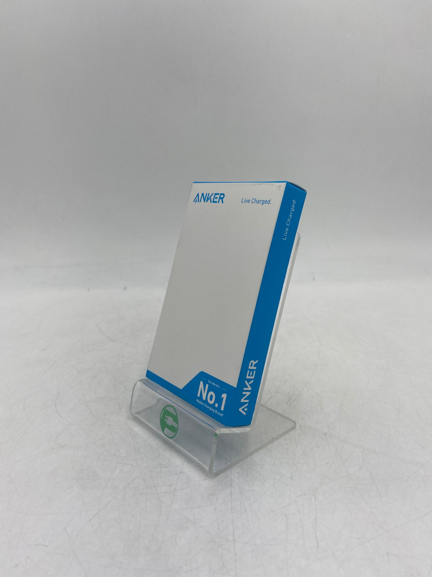 New ANKER HDMI Switch Gray A83H1