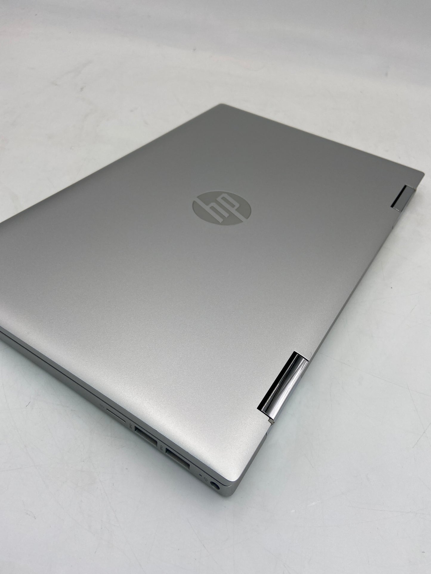 Used HP PAVILION x360 TOUCH 14m-dy0013dx 14"